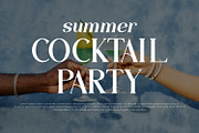 Avalient - Serif Typeface Font, a Serif Font by Rishsketch (Thumbnail 2 of 15)