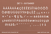 MRC Summer, a Handwritten Font by Michèle's Creative Space (Thumbnail 5 of 10)