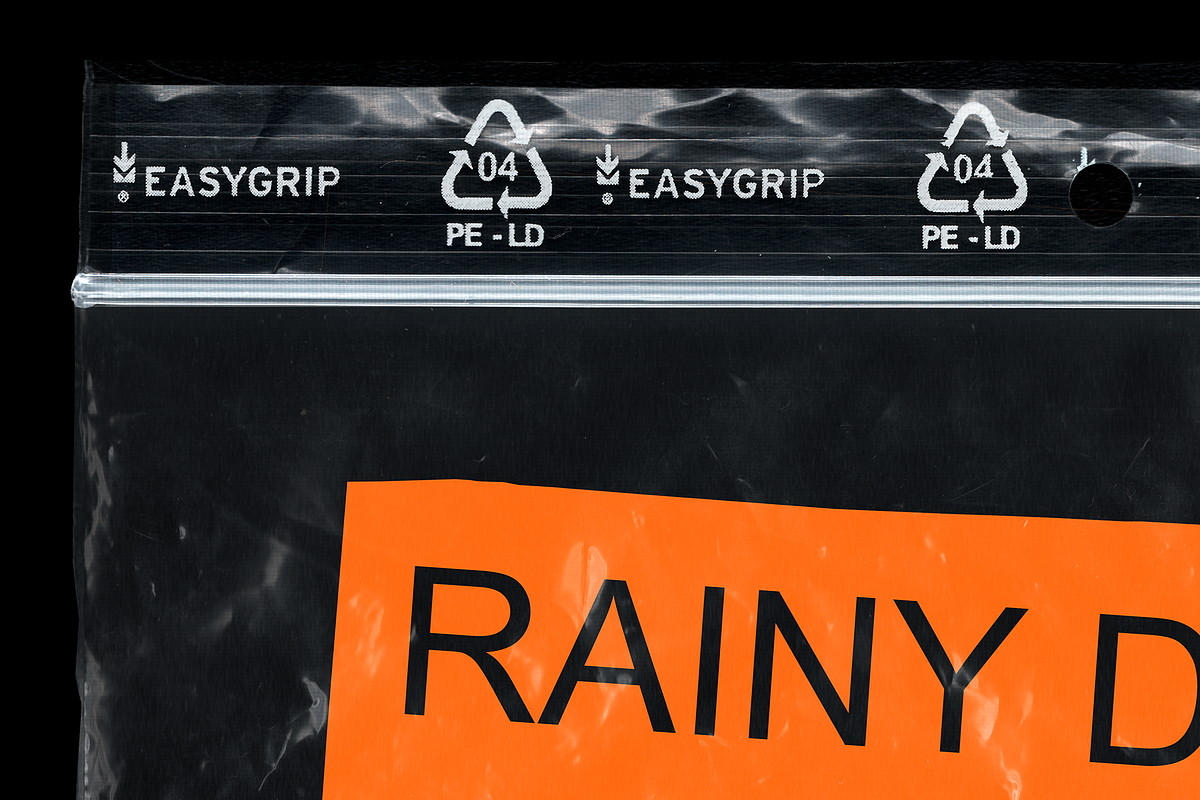 Plastic Bag Quality Bundle, a Product Mockup by Rainy Day (Photo 10 of 11)