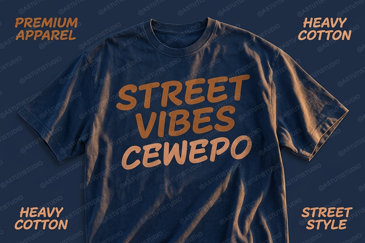 Cewepo - Elegant Serif Typeface, a Serif Font by Astuti Studio (Photo 14 of 25)