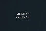 Typorama – Elegant Serif Font, a Serif Font by Only Fonts (Thumbnail 7 of 11)
