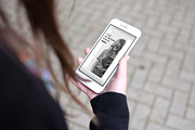 Fashion Instagram Stories V6, a Social Media Template by MinimalStudioCo (Thumbnail 4 of 7)