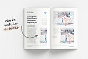 24 Decision Making Concepts, a Person Illustration by VectorMine (Thumbnail 9 of 9)