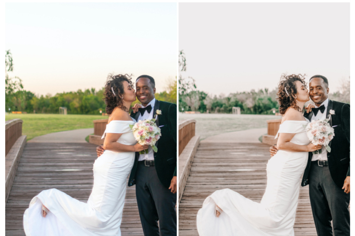 20 Lightroom Preset Rustic Wedding 3, a Preset Add-On by PerfectStudioPresets (Photo 2 of 10)