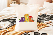 Coffee Morning Hand-drawn PNG Bundle, an Illustration by GlitterCraft (Thumbnail 94 of 101)