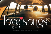 Brilliant Heavens Font, a Serif Font by 177Studio (Thumbnail 5 of 9)