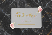 My Sweet, a Script Font by Cut Story (Thumbnail 8 of 12)
