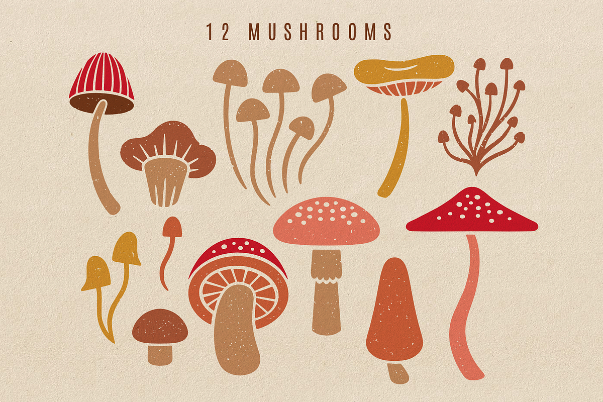 Fabulous Fall Graphics, a Graphic by EllaIllo (Photo 3 of 14)