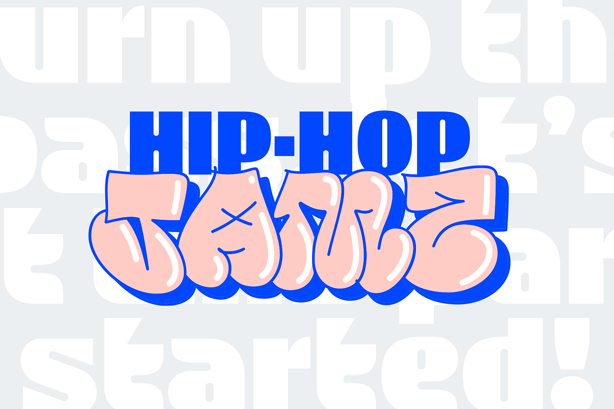 New Kids Font Duo, a Sans Serif Font by YockMercado (Photo 8 of 18)