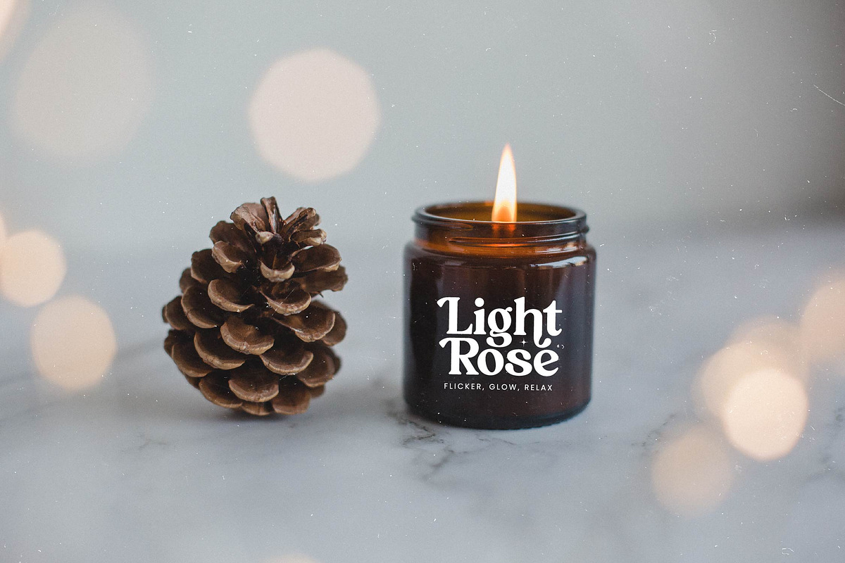 Rustic Delight - Bold Serif Font, a Serif Font by timelesstype.co (Photo 10 of 20)