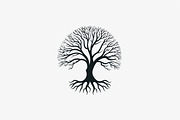 tree of life svg, laser cut tree, tr, a Graphic by balal (Thumbnail 6 of 13)