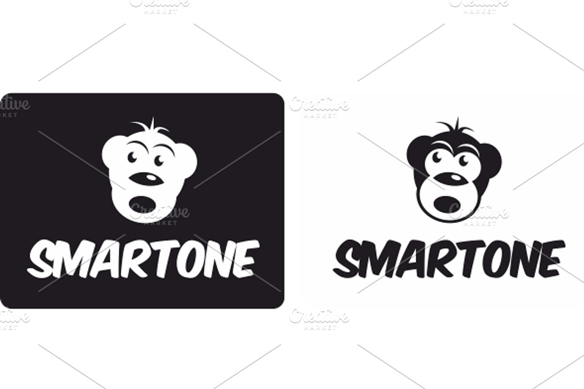 SmartOne Logo Design, a Branding & Logo Template by free2fonts (Photo 5 of 5)