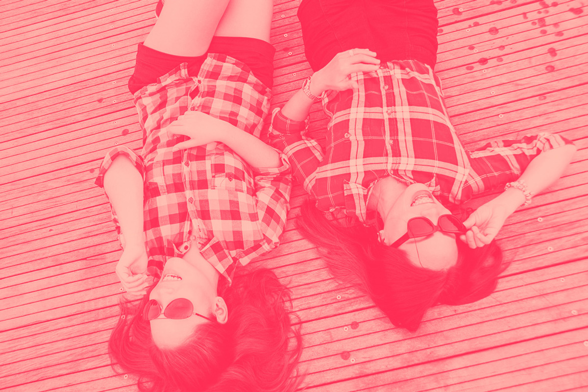 Duotone Effects Photoshop Action, an Action Add-On by artboard1 (Photo 8 of 9)