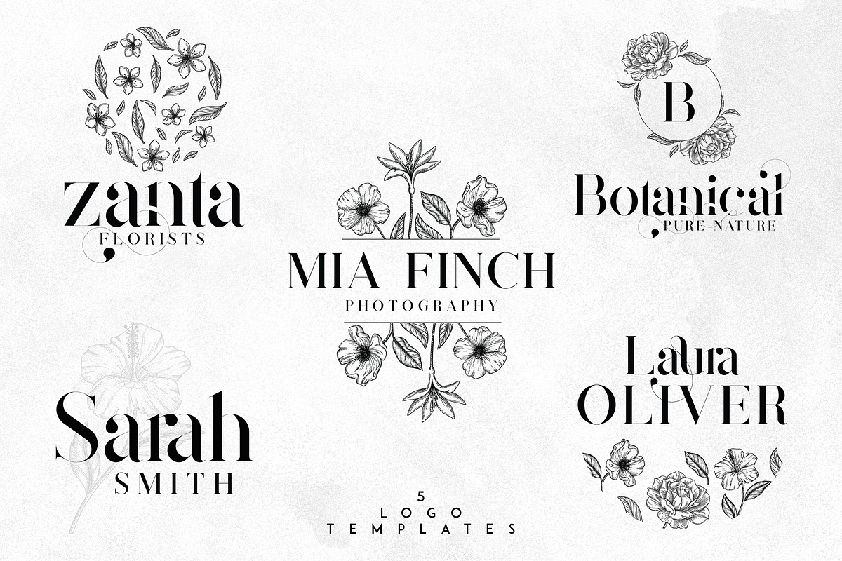 Magoa - Serif Ligature Typeface, a Serif Font by VP Fonts (Photo 8 of 10)