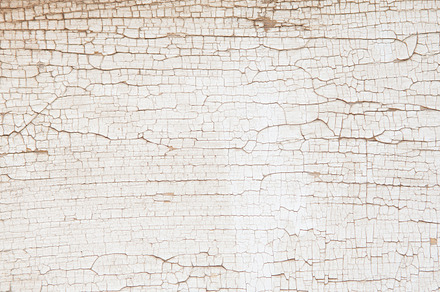 Cracked white paint stock photo containing peeling paint texture and shabby