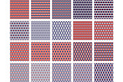 GALLENO geometric seamless patterns., a Pattern Graphic by Peolla (Thumbnail 9 of 9)