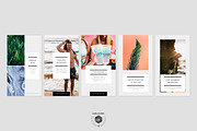 Aruba Instagram Stories, a Social Media Template by The Iconic (Thumbnail 7 of 9)