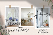 Attang Script - Handwritten Font, a Script Font by StringLabs (Thumbnail 9 of 12)