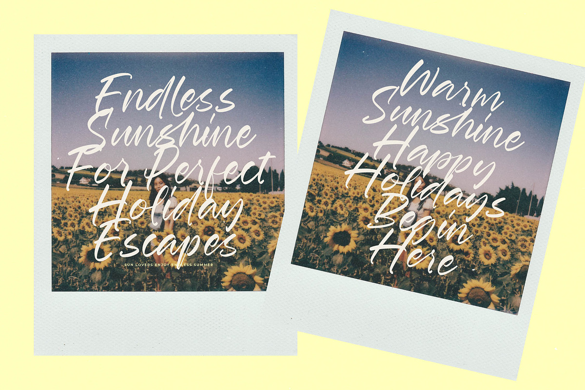 Fordsmith New Handwritten Script, a Script Font by stylishtype.co (Photo 11 of 20)