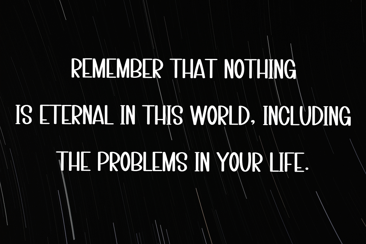 Home Work, a Serif Font by InermediaSTUDIO (Photo 3 of 7)