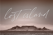 Strange Script, a Script Font by Quothron (Thumbnail 7 of 9)