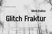 Blackletter Mix Mega Bundle Font, a Blackletter Font by Wow Magic (Thumbnail 8 of 20)