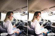 10 Style Icon Lightroom Presets, a Preset Add-On by LucaTheme (Thumbnail 6 of 9)
