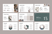 Pitch Deck PowerPoint Template, a Presentation Template by CreativeSlides (Thumbnail 13 of 30)