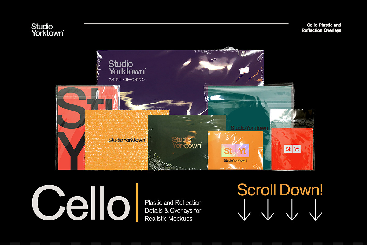 Ultimate Mockup Design Bundle, a Graphic by Studio Yorktown (Photo 4 of 25)