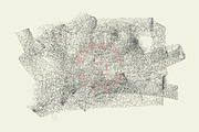 Vector Chalk Textures, a Texture Graphic by GhostlyPixels (Thumbnail 8 of 15)