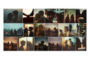 37 Valentine Stock Images Bundle, a Person Photo by Atmos Studio (Thumbnail 4 of 4)