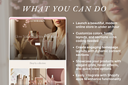 Ultimate Aesthetic Skincare Shopify, a Shopify Template by AtelierDuVow (Thumbnail 6 of 9)