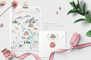 Map Creator, an Animal Illustration by Graphic Box (Thumbnail 14 of 17)