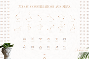 Zodiac Collection, an Illustration by Wumi Studio (Thumbnail 3 of 15)