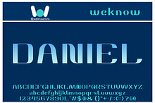 Daniel Font
