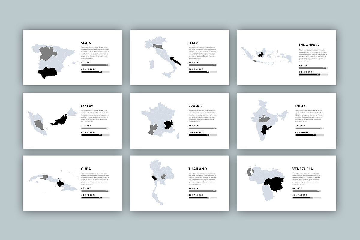 Massive Powerpoint, a Presentation Template by binangkit (Photo 63 of 72)