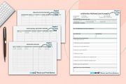 ATS Resume Template in word, docs, a Resume Template by Design_Xlab (Thumbnail 9 of 10)