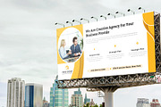 Bill-Board, a Stationery Template by ZAAS (Thumbnail 2 of 4)