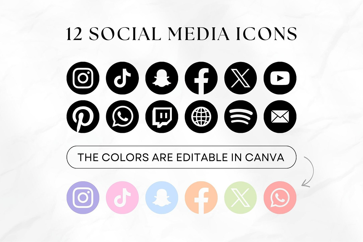 Lash Tech Acuity Scheduling • Canva, a Websites & App Template by OniriqveDesigns (Photo 7 of 8)