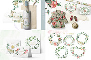 Watercolor Bundle - Designer Deal, an Illustration by Creativeqube Design (Thumbnail 26 of 72)
