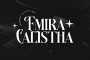 Monarch Paradox Vintage Serif Font, a Serif Font by UICreative (Thumbnail 11 of 13)