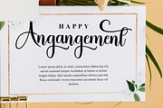 Crystal, a Handwritten Font by InermediaSTUDIO (Thumbnail 4 of 8)