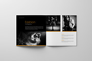 Photography Portfolio, a Brochure Template by adekfotografia (Thumbnail 7 of 12)