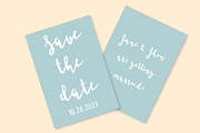 Ladybugs Script Font, a Script Font by PARAMAJAN (Thumbnail 3 of 11)