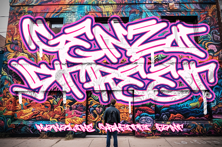 Genzi Street