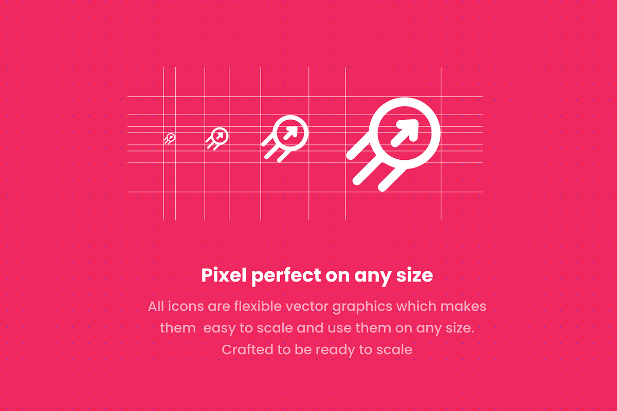 Animation & Motion Icon Pack, an Icon by Tarful Creative (Photo 3 of 6)
