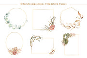 Bohemian plants, an Illustration by EkaterinaKiriy (Thumbnail 4 of 12)