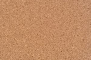 Flat smooth plywood texture
