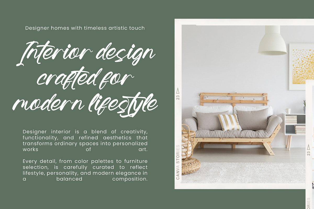 Honestlife Modern Handbrush, a Handwritten Font by operatype.co (Photo 3 of 10)