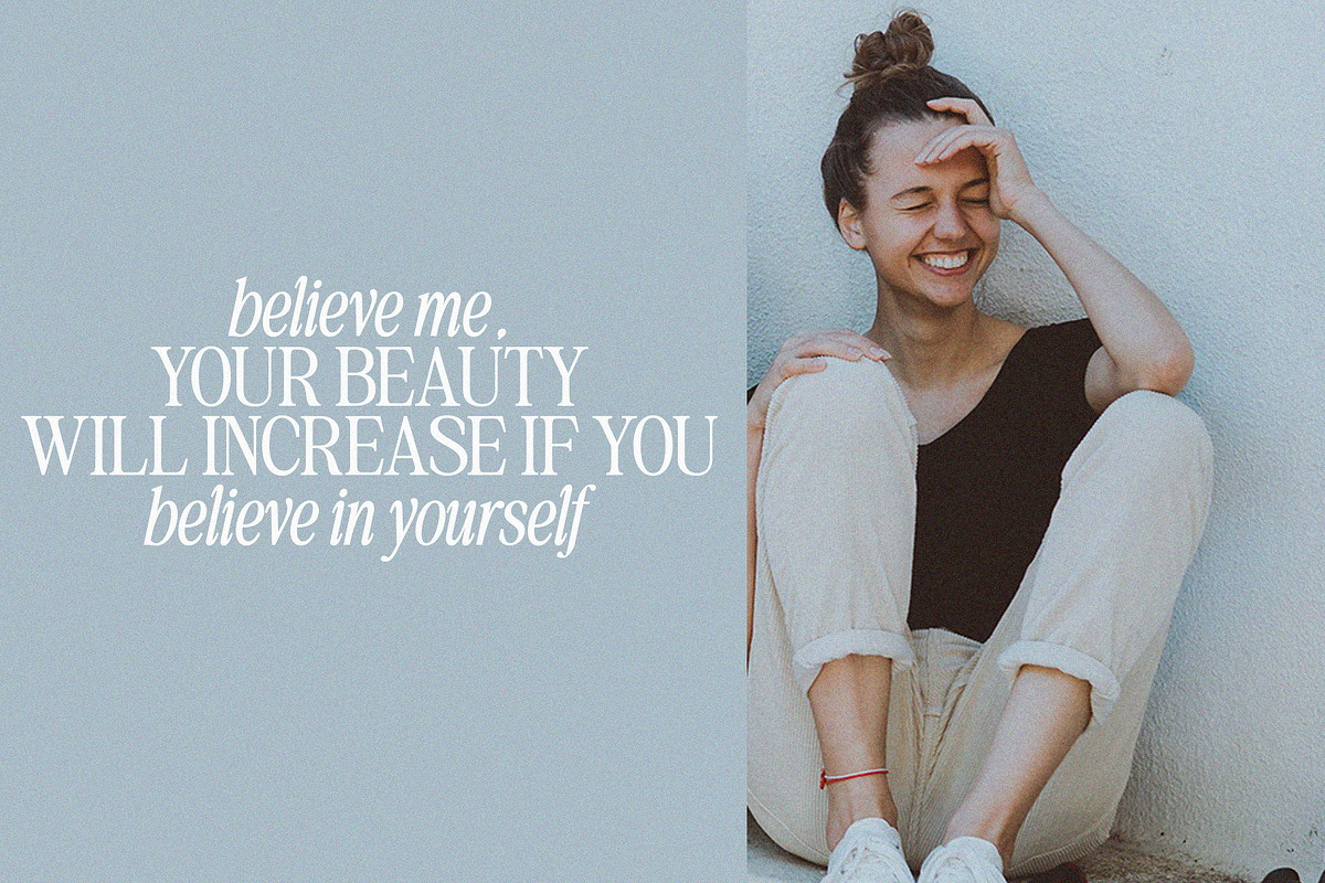 Greatdesk Serif Typeface, a Serif Font by Violet Natural (Photo 8 of 14)
